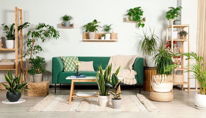 Which Houseplants Are Best for Brightening Up Your Home?