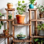 What Are Some Effortless Ideas for Low-Light Indoor Gardens?